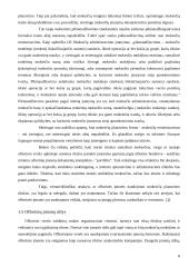 Ofšorinės įmonės. Jų vaidmuo pasaulinėje ekonomikoje ir Lietuvoje 8 puslapis