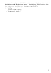 Ofšorinės įmonės. Jų vaidmuo pasaulinėje ekonomikoje ir Lietuvoje 9 puslapis