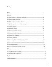 Olandijos socialinės ir ekonominės raidos ypatumų analizė 2 puslapis