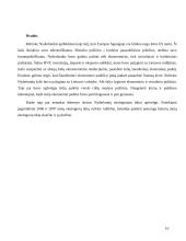 Olandijos socialinės ir ekonominės raidos ypatumų analizė 16 puslapis