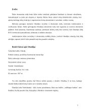 Olandijos socialinės ir ekonominės raidos ypatumų analizė 3 puslapis