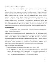 Olandijos socialinės ir ekonominės raidos ypatumų analizė 7 puslapis