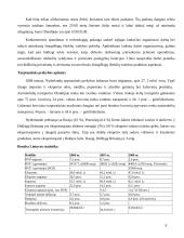 Olandijos socialinės ir ekonominės raidos ypatumų analizė 9 puslapis