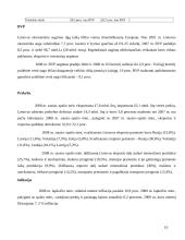 Olandijos socialinės ir ekonominės raidos ypatumų analizė 10 puslapis