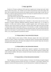 Optiniai diskai 11 puslapis