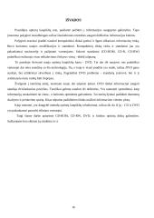 Optiniai diskai 16 puslapis