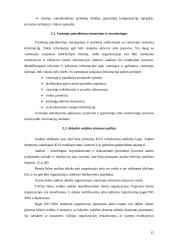 Organizacijos kokybės vadybos sistema: vertinimo aspektai 12 puslapis