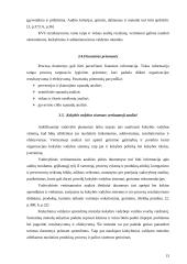 Organizacijos kokybės vadybos sistema: vertinimo aspektai 13 puslapis