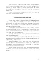 Organizacijos kokybės vadybos sistema: vertinimo aspektai 10 puslapis