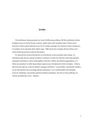 Oro tarša Lietuvoje, jos priežastys ir šaltiniai 2 puslapis