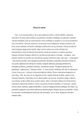 Oro tarša Lietuvoje, jos priežastys ir šaltiniai 3 puslapis