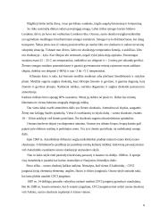 Oro tarša Lietuvoje, jos priežastys ir šaltiniai 6 puslapis