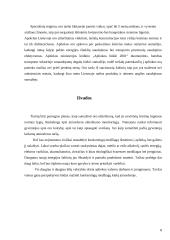 Oro tarša Lietuvoje, jos priežastys ir šaltiniai 8 puslapis