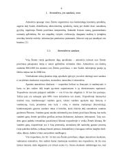 Atmosfera, jos sandara, ozonas 2 puslapis