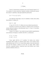 Atmosfera, jos sandara, ozonas 10 puslapis