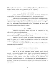 Paauglių ir tėvų santykių šeimoje ypatumai 5 puslapis