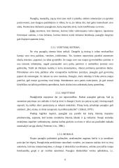 Paauglių ir tėvų santykių šeimoje ypatumai 6 puslapis