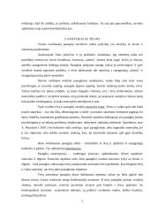 Paauglių ir tėvų santykių šeimoje ypatumai 7 puslapis