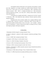 Paauglių ir tėvų santykių šeimoje ypatumai 10 puslapis