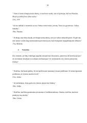 Paauglių reprodukcinė sveikata 20 puslapis