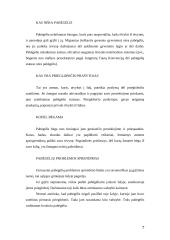 Pabėgėliai ir tikrų pabėgėlių pasakojimai 7 puslapis