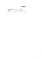 Pagrindinės ląstelės gyvybinės funkcijos 7 puslapis