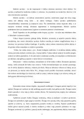 Pagrindinės mokymo ir mokymosi teorijos 6 puslapis