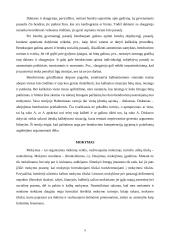 Pagrindinės mokymo ir mokymosi teorijos 9 puslapis