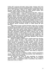 Pagrindiniai ekonomikos tikslai 11 puslapis