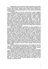 Pagrindiniai ekonomikos tikslai 5 puslapis