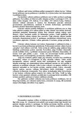 Pagrindiniai ekonomikos tikslai 10 puslapis