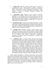 Palanki mokymosi aplinka 3 puslapis