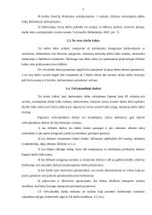 Pamaininis darbas ir jo rūšys 5 puslapis