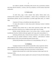 Pamaininis darbas ir jo rūšys 6 puslapis