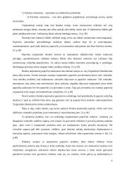 Papročiai tarptautinėje teisėje 4 puslapis