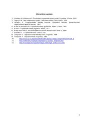 Papročiai tarptautinėje teisėje 8 puslapis