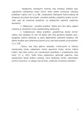 Papročio nustatymas tarptautinėje teisėje 5 puslapis