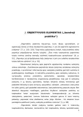 Papročio nustatymas tarptautinėje teisėje 6 puslapis