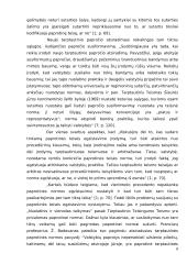 Papročio nustatymas tarptautinėje teisėje 8 puslapis