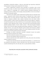 Paprotys tarptautinėje teisėje 6 puslapis