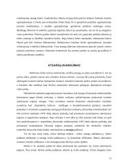 Parduotų atsargų apskaita, didžiosios knygos sąskaitos 12 puslapis