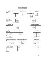 Parduotų atsargų apskaita, didžiosios knygos sąskaitos 15 puslapis