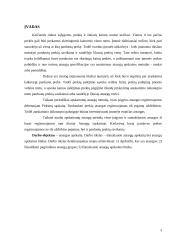 Parduotų atsargų apskaita, didžiosios knygos sąskaitos 3 puslapis