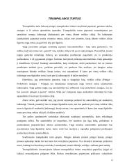 Parduotų atsargų apskaita, didžiosios knygos sąskaitos 4 puslapis