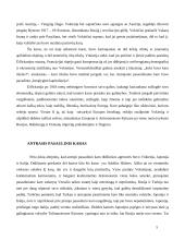 Pasaulinių karų reikšmė 4 puslapis