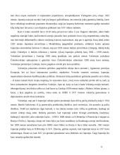 Pasaulinių karų reikšmė 5 puslapis