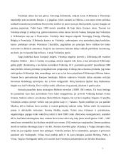 Pasaulinių karų reikšmė 6 puslapis