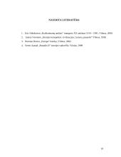 Pasaulinių karų reikšmė 9 puslapis