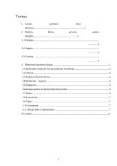 Pasaulio pažinimo mokymo resursai pradinėje mokykloje 2 puslapis