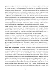 Pasaulio pažinimo mokymo resursai pradinėje mokykloje 8 puslapis